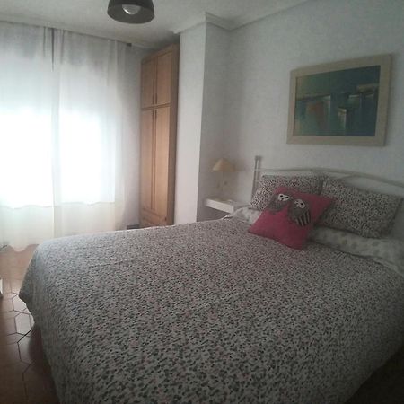 Appartement Surf Playa 1 Linea à Somo Extérieur photo