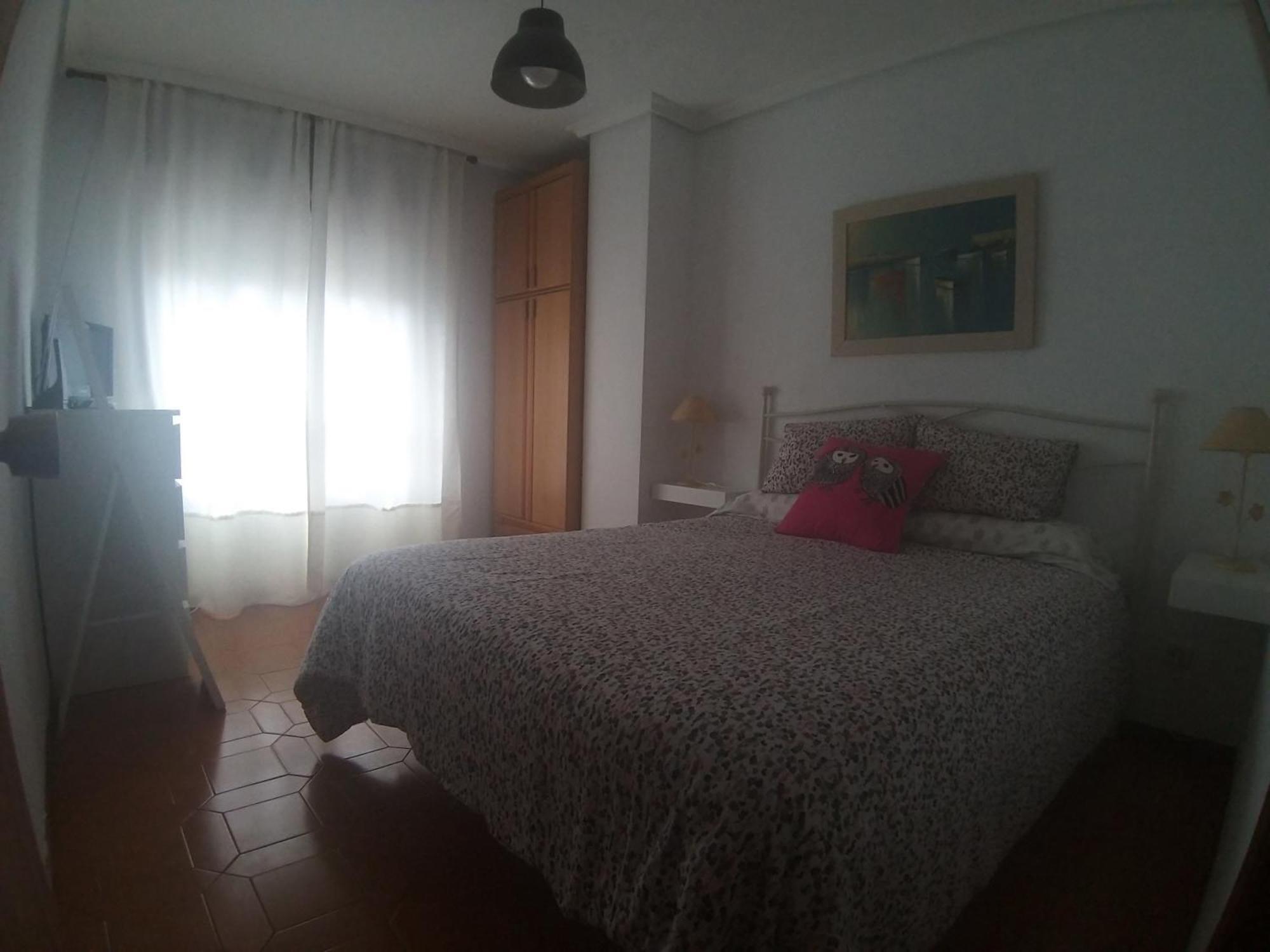 Appartement Surf Playa 1 Linea à Somo Extérieur photo
