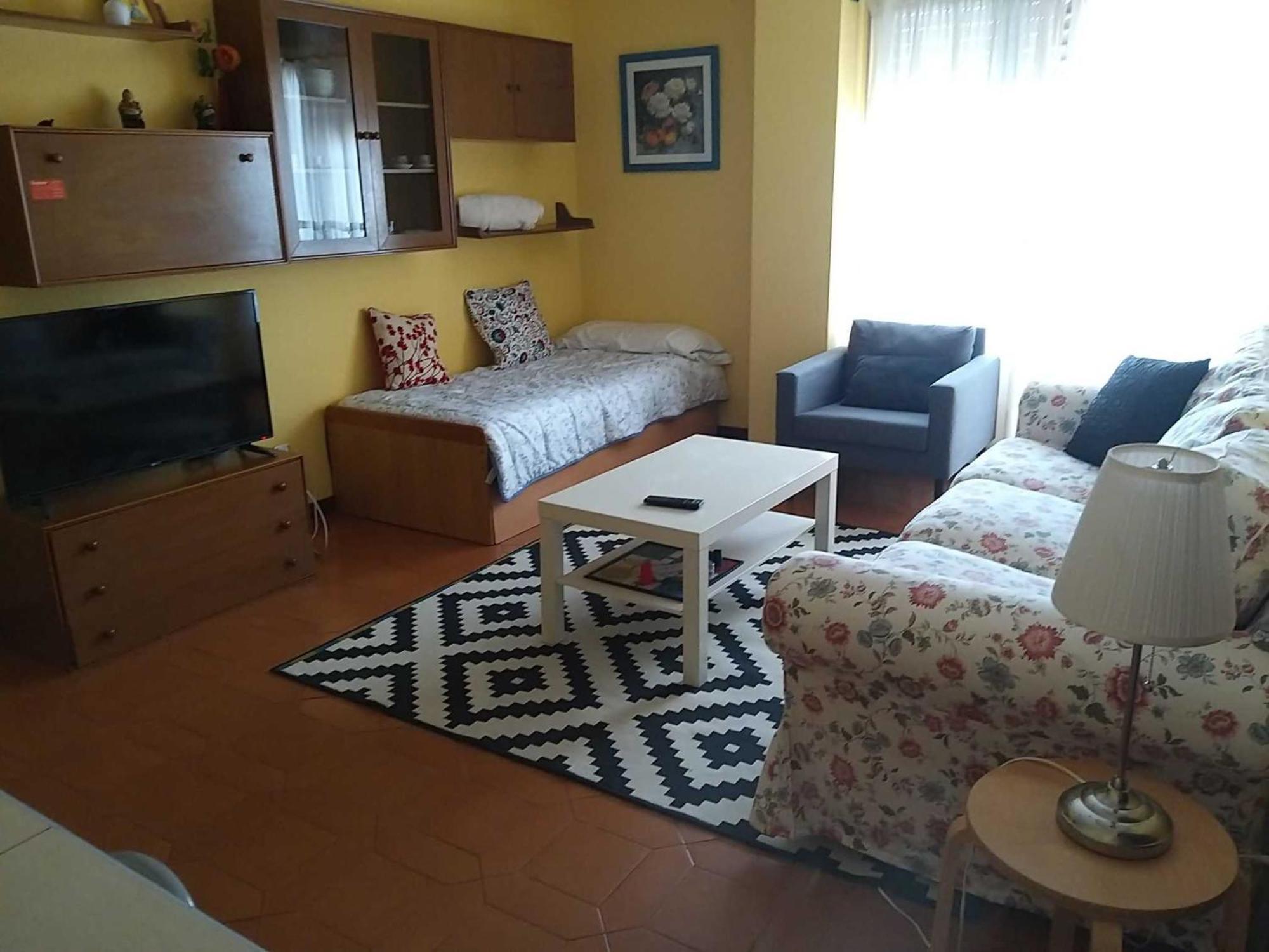 Appartement Surf Playa 1 Linea à Somo Extérieur photo