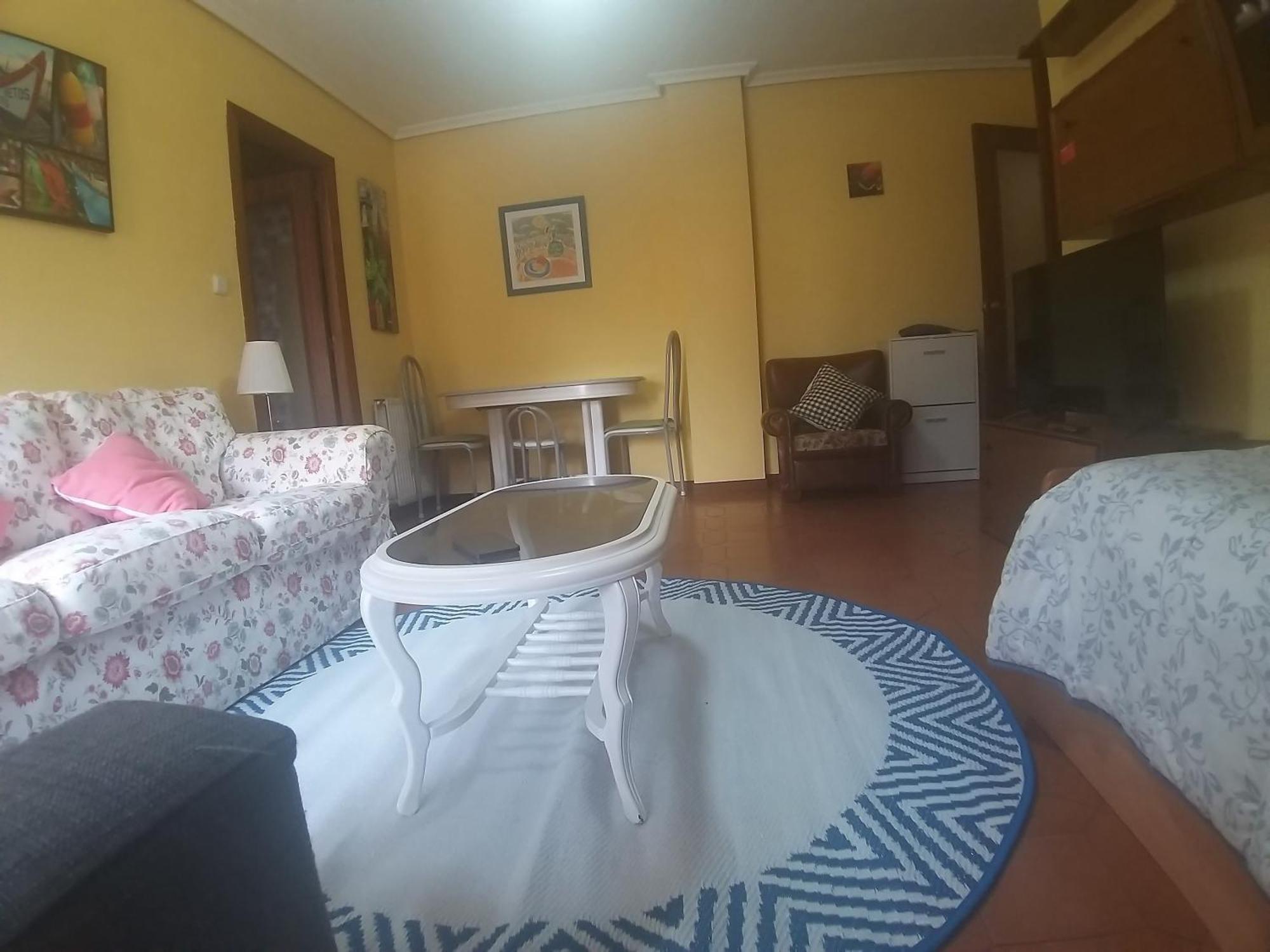 Appartement Surf Playa 1 Linea à Somo Extérieur photo